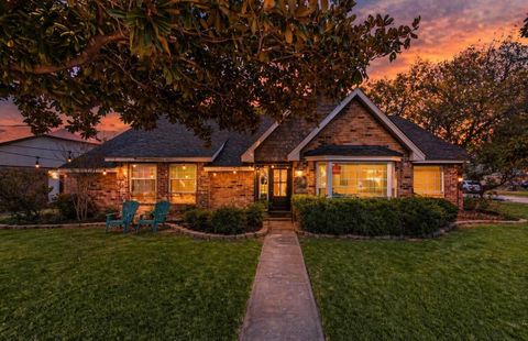 Photo of 8019 Green Lawn Drive, Houston, TX 77088 (MLS # 90674520)