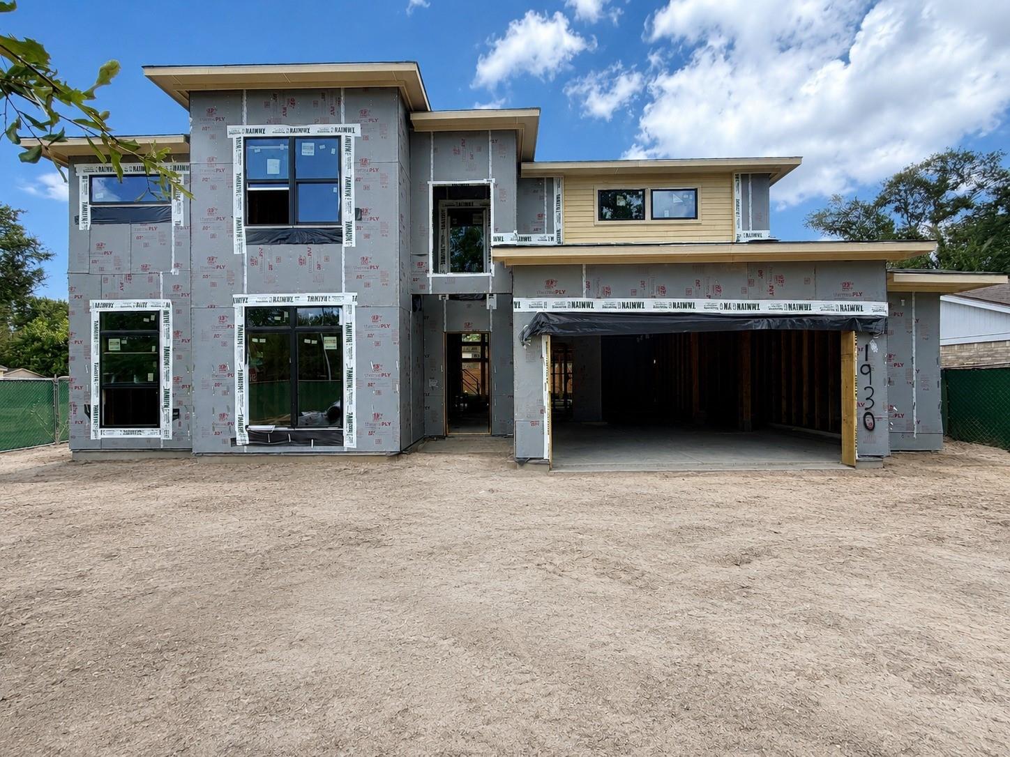 1930 Chaparral Drive