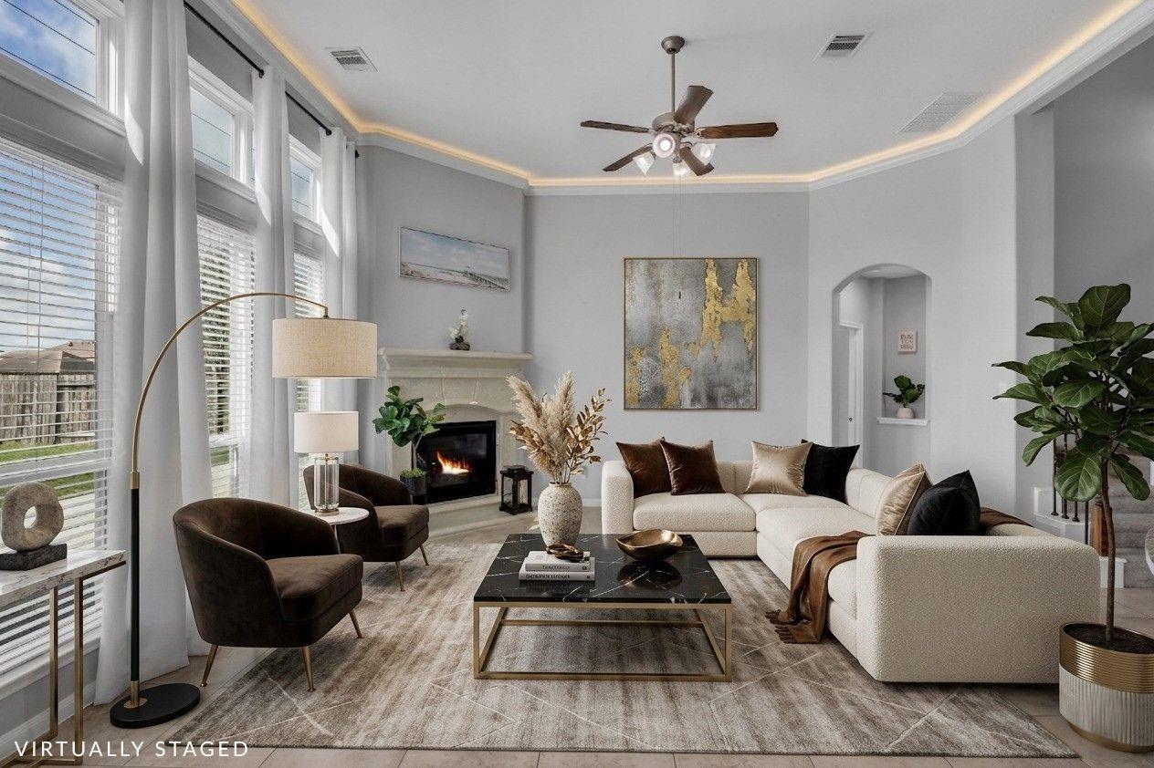 20343 Towering Cypress Drive
