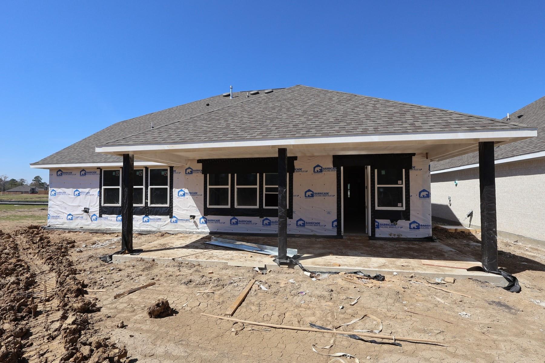 18630 Eastwood Ridge Drive