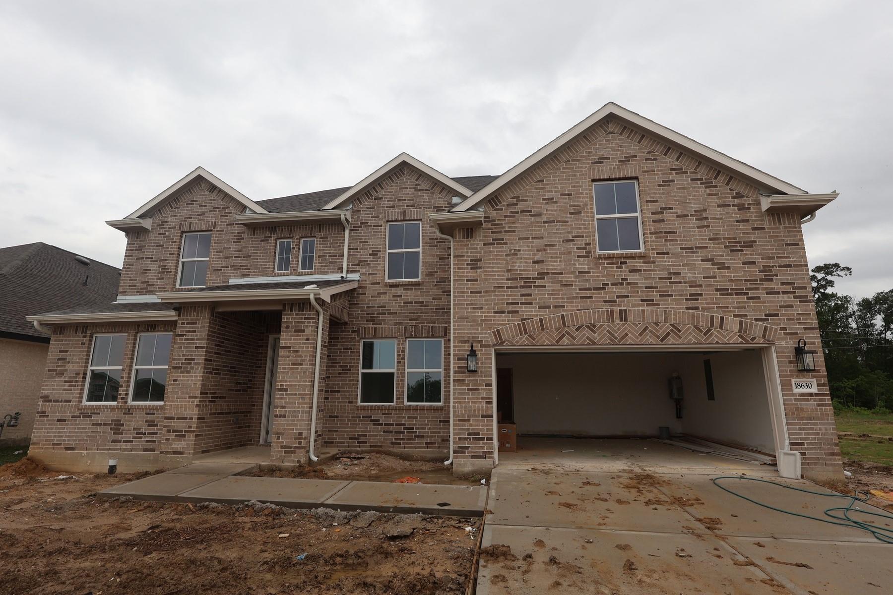 18630 Eastwood Ridge Drive