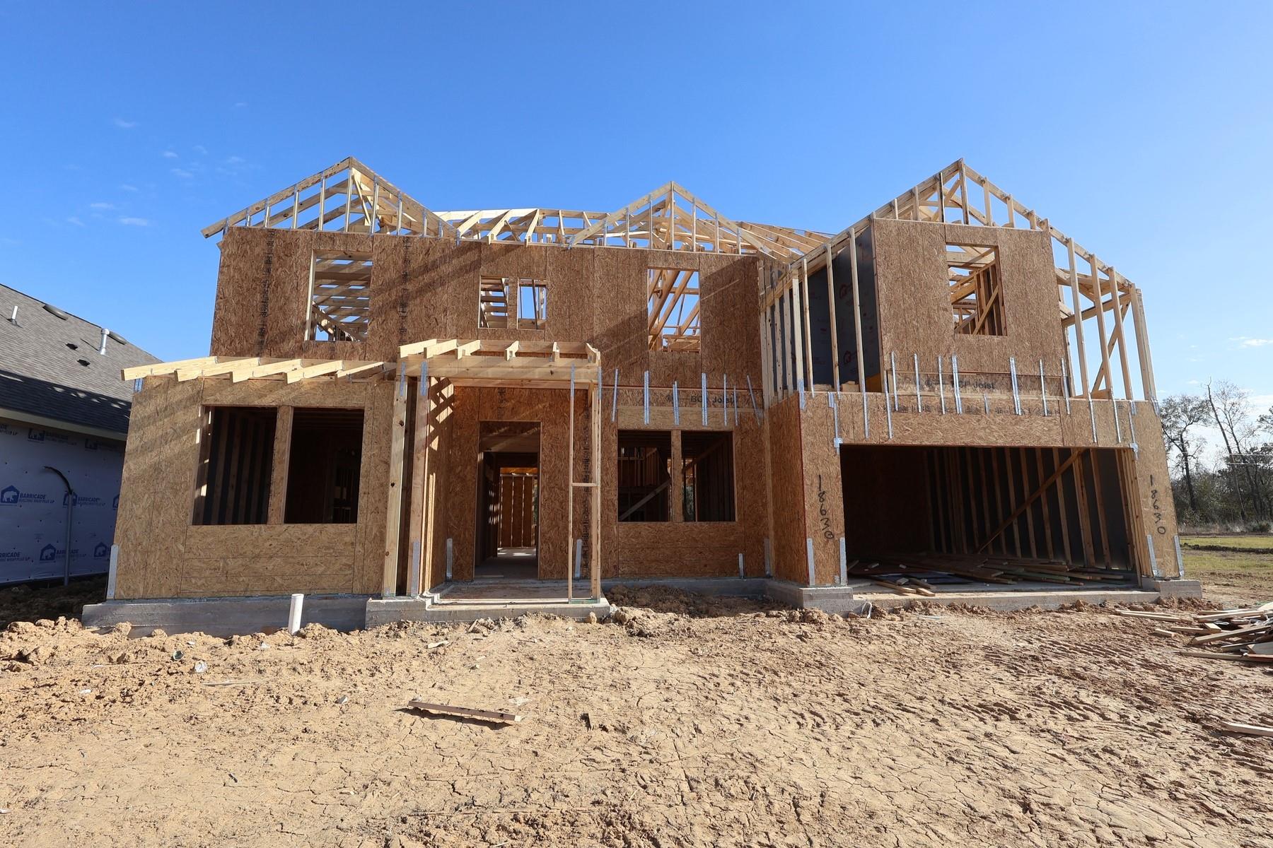 18630 Eastwood Ridge Drive