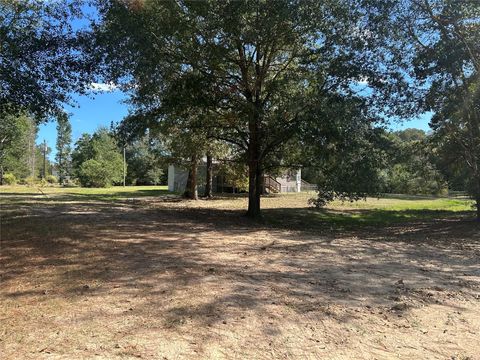 Photo of 772 County Road 2191, Cleveland, TX 77327 (MLS # 57992678)