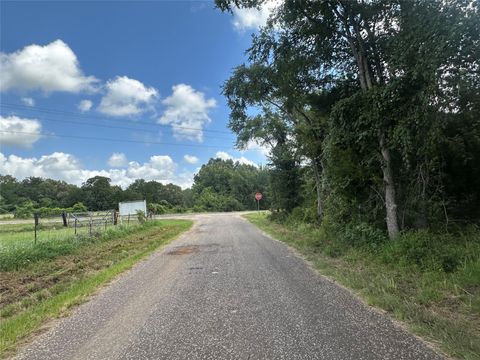 Photo of 1 Fm 489, Buffalo, TX 75831 (MLS # 40006357)