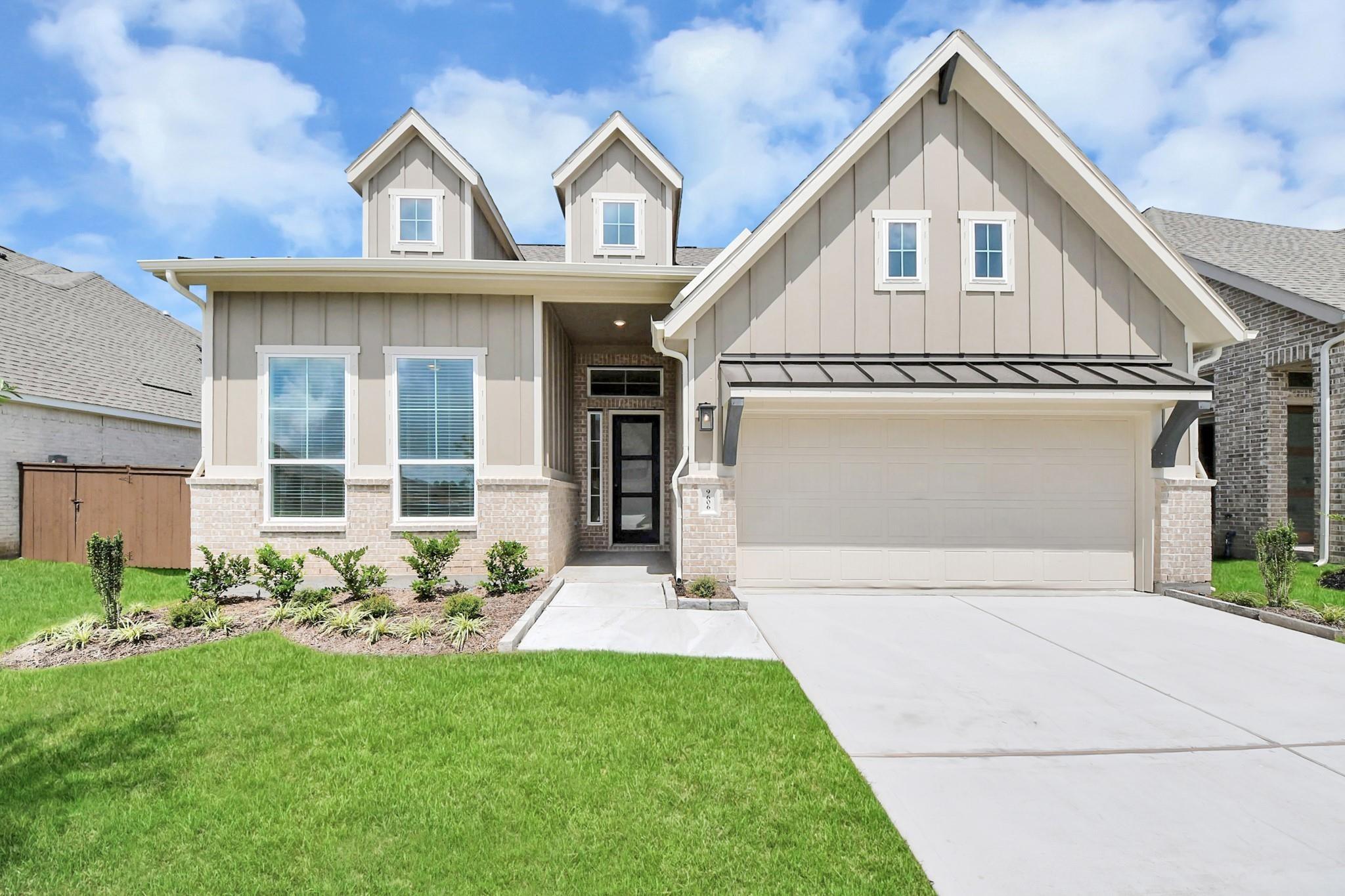 9606 Chateau Hill Drive