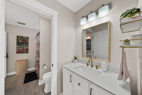 Tiny photo for 1713 Sterling Creek Ct, League City, TX 77573 (MLS # 39875779)