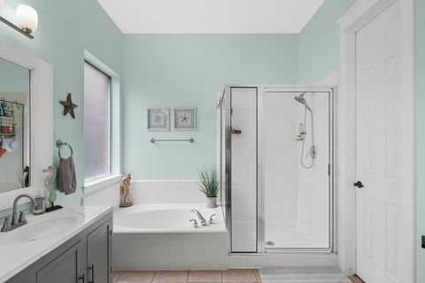 Tiny photo for 1713 Sterling Creek Ct, League City, TX 77573 (MLS # 39875779)