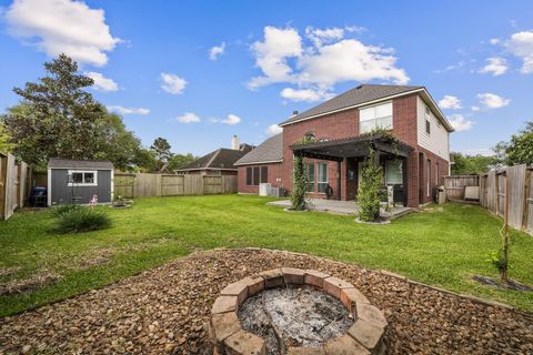 Tiny photo for 1713 Sterling Creek Ct, League City, TX 77573 (MLS # 39875779)