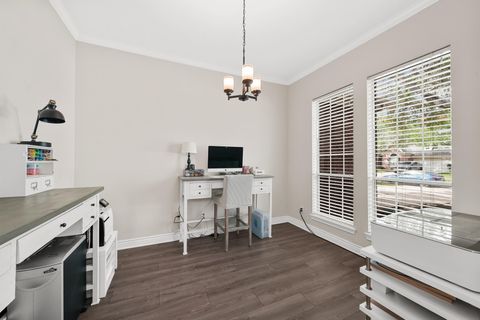 Tiny photo for 1713 Sterling Creek Ct, League City, TX 77573 (MLS # 39875779)