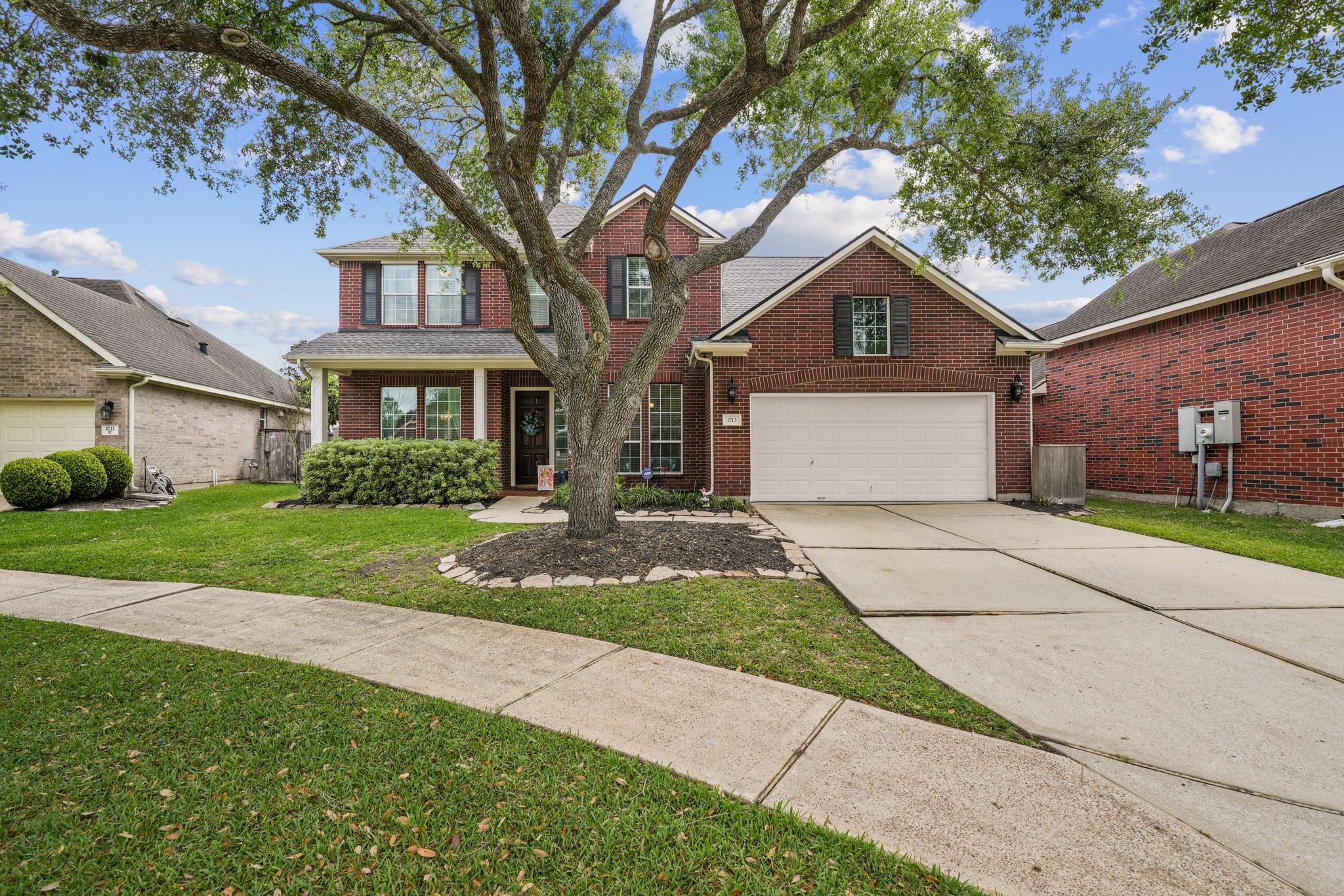 1713 Sterling Creek