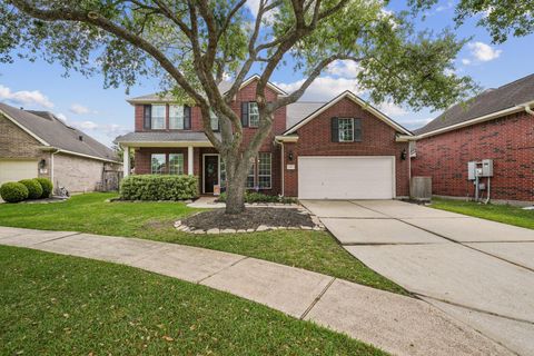 Tiny photo for 1713 Sterling Creek Ct, League City, TX 77573 (MLS # 39875779)