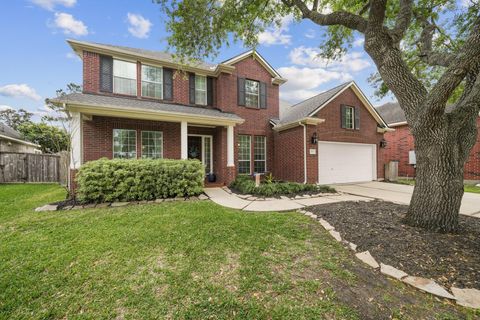 Tiny photo for 1713 Sterling Creek Ct, League City, TX 77573 (MLS # 39875779)