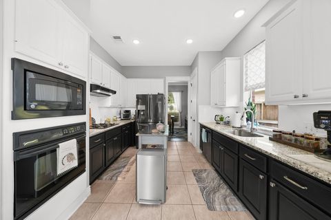 Tiny photo for 1713 Sterling Creek Ct, League City, TX 77573 (MLS # 39875779)