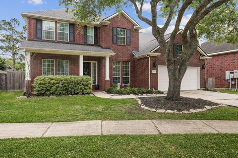 Photo of 1713 Sterling Creek Ct, League City, TX 77573 (MLS # 39875779)