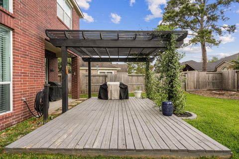 Tiny photo for 1713 Sterling Creek Ct, League City, TX 77573 (MLS # 39875779)