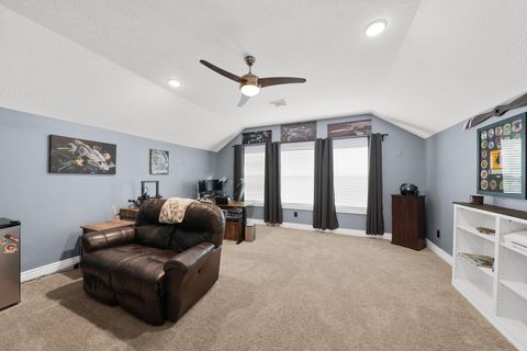 Tiny photo for 1713 Sterling Creek Ct, League City, TX 77573 (MLS # 39875779)