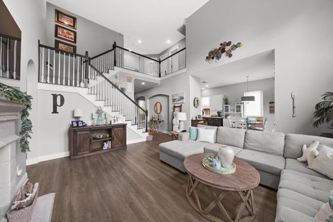 Tiny photo for 1713 Sterling Creek Ct, League City, TX 77573 (MLS # 39875779)