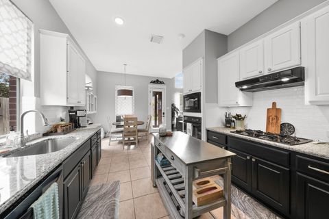 Tiny photo for 1713 Sterling Creek Ct, League City, TX 77573 (MLS # 39875779)