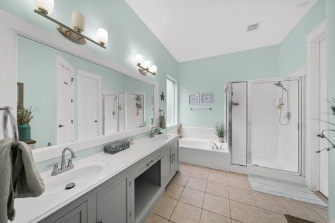 Tiny photo for 1713 Sterling Creek Ct, League City, TX 77573 (MLS # 39875779)