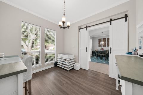 Tiny photo for 1713 Sterling Creek Ct, League City, TX 77573 (MLS # 39875779)