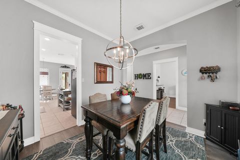 Tiny photo for 1713 Sterling Creek Ct, League City, TX 77573 (MLS # 39875779)