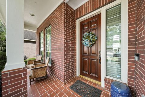 Tiny photo for 1713 Sterling Creek Ct, League City, TX 77573 (MLS # 39875779)