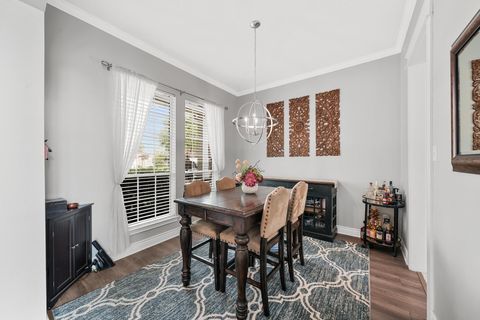 Tiny photo for 1713 Sterling Creek Ct, League City, TX 77573 (MLS # 39875779)