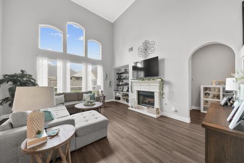 Tiny photo for 1713 Sterling Creek Ct, League City, TX 77573 (MLS # 39875779)