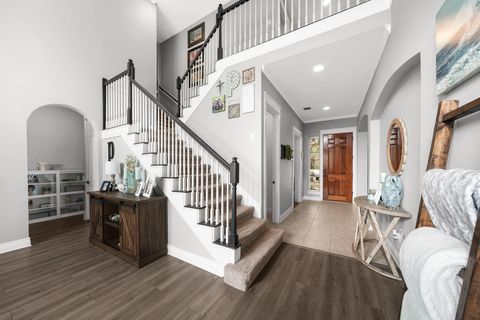 Tiny photo for 1713 Sterling Creek Ct, League City, TX 77573 (MLS # 39875779)