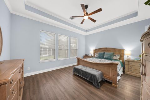 Tiny photo for 1713 Sterling Creek Ct, League City, TX 77573 (MLS # 39875779)