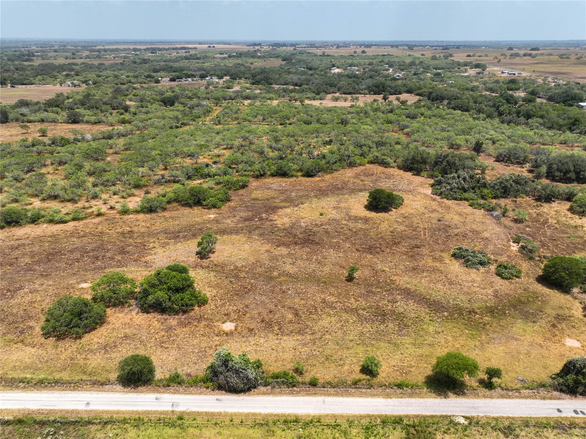 Lot 25 Cr 124 Road