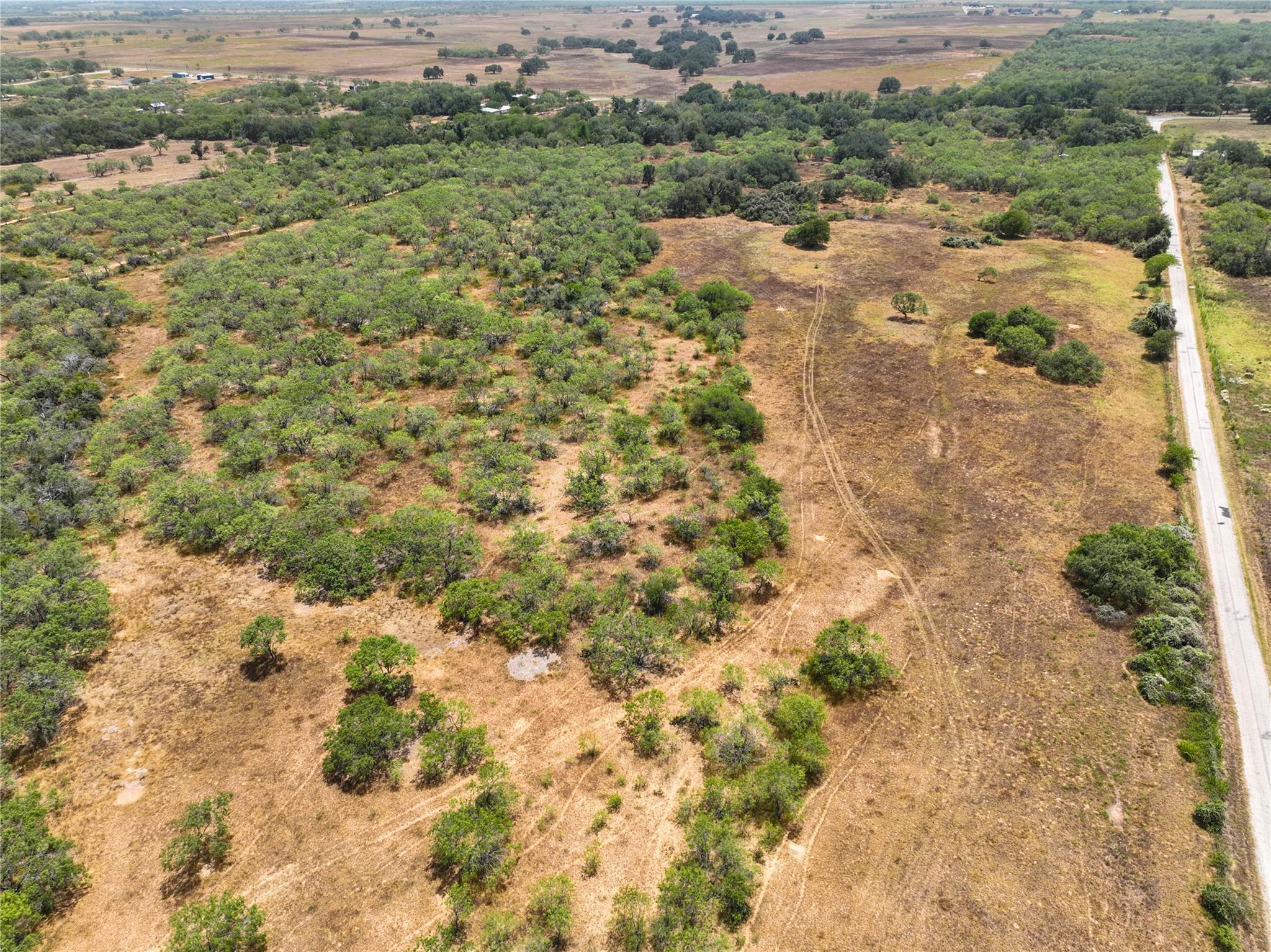 Lot 25 Cr 124 Road