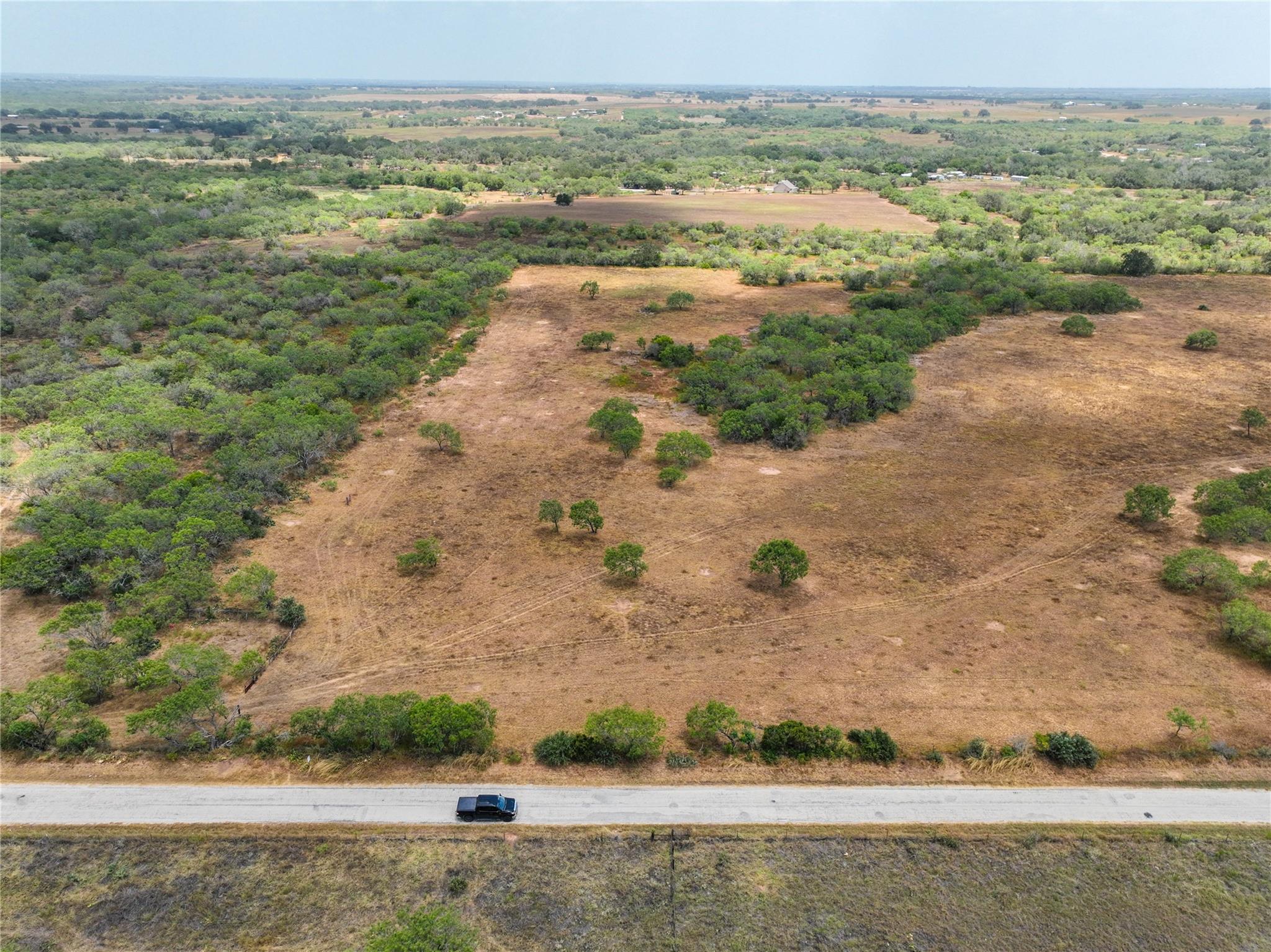 Lot 25 Cr 124 Road