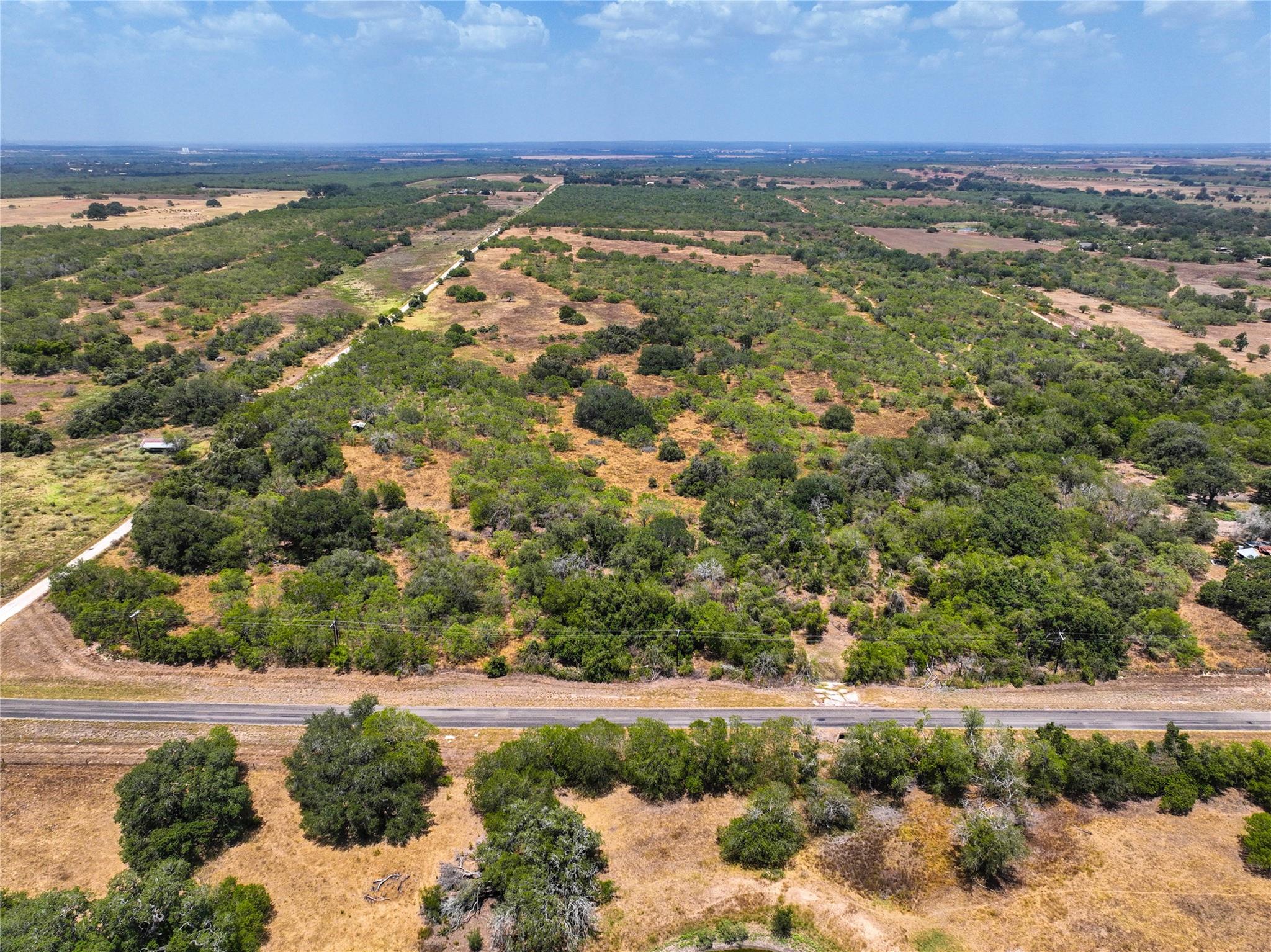 Lot 25 Cr 124 Road
