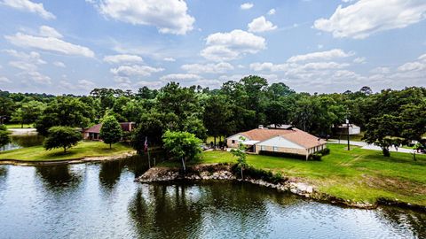 Homes For Sale - 46 Point Loop<br/> Huntsville, TX 77320