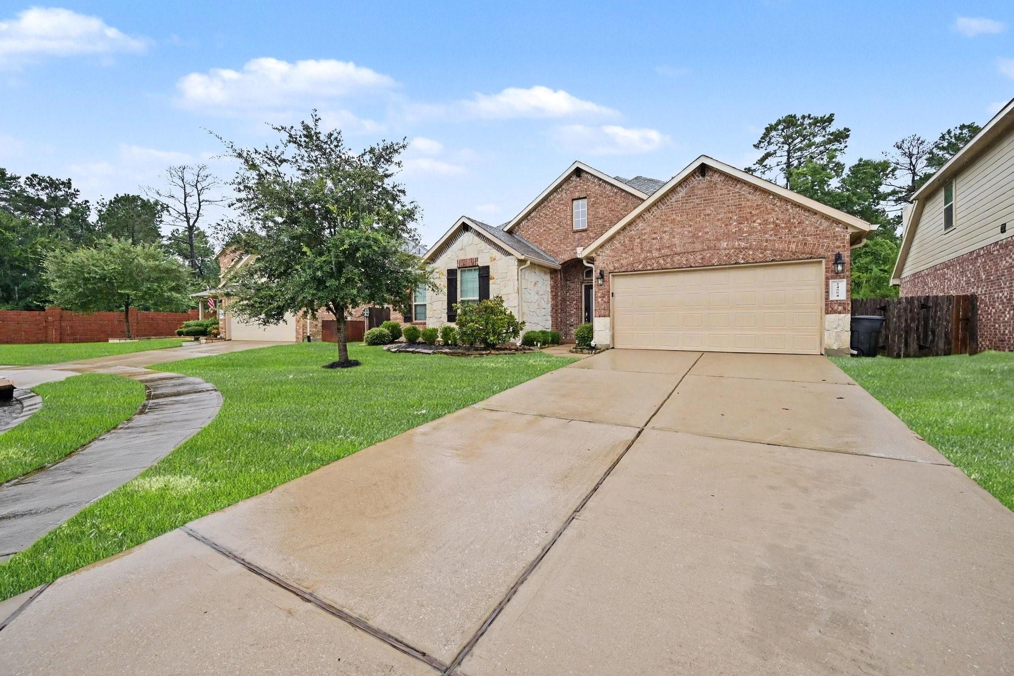 24554 Grayson Falls Lane