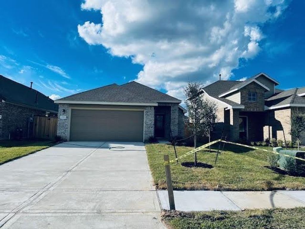 Photo of 20909 Cropani Shadow Dr Drive, New Caney, TX 77357 (MLS # 27111227)