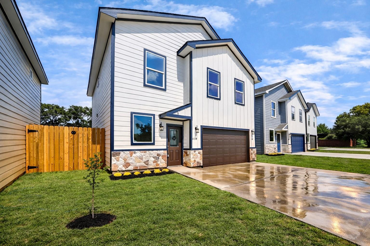 410 N 4th Street