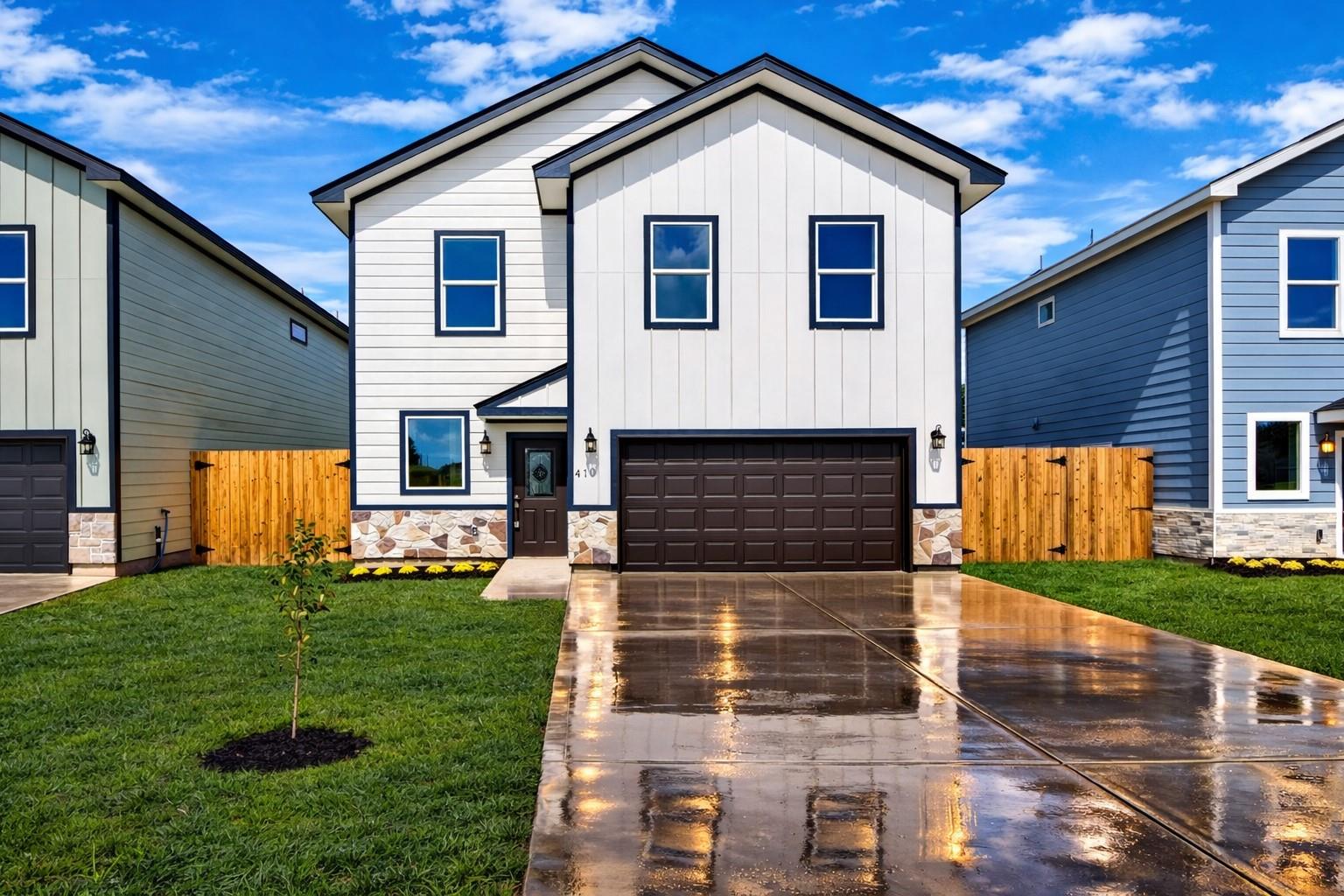 410 N 4th Street