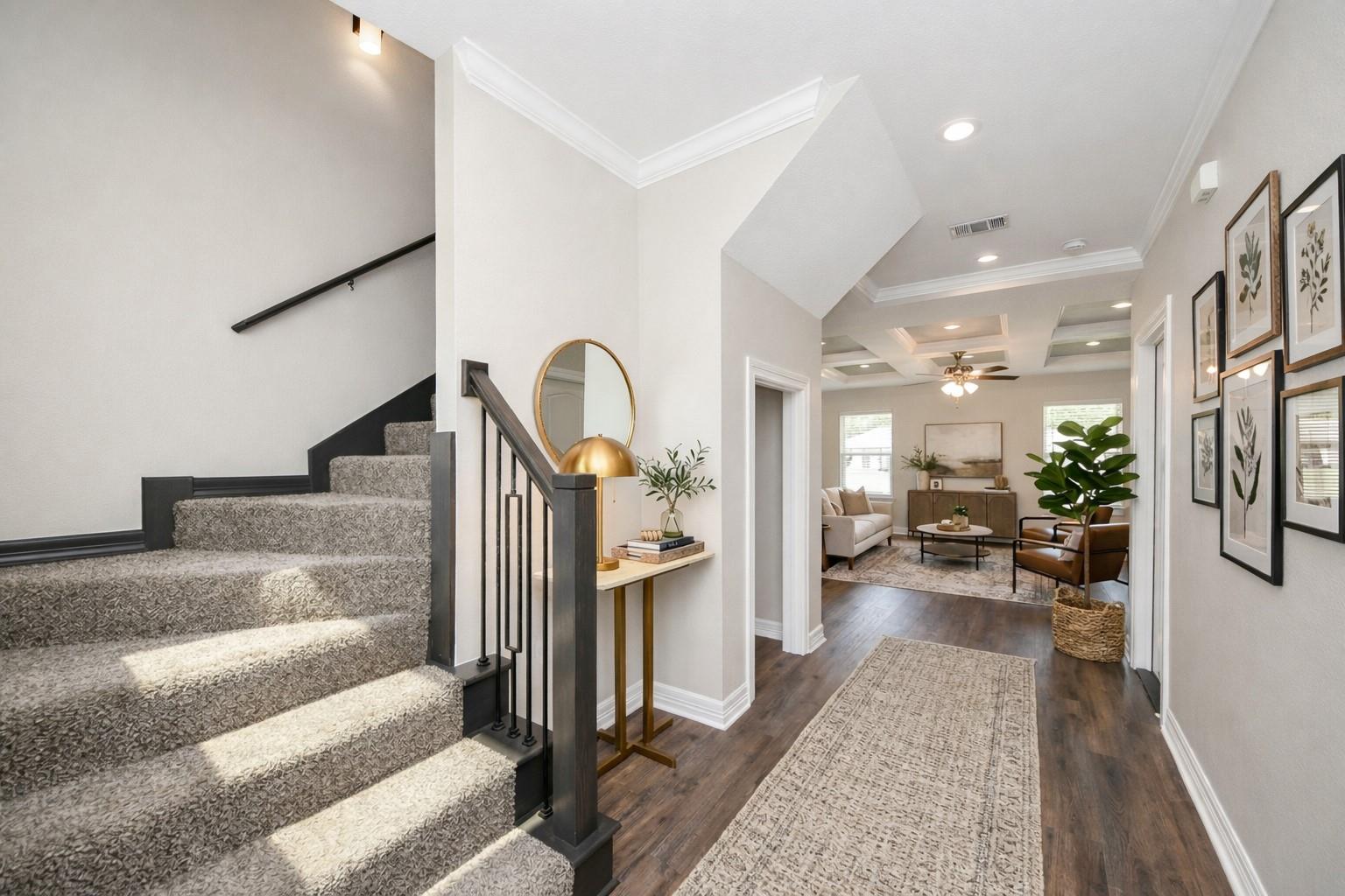 410 N 4th Street