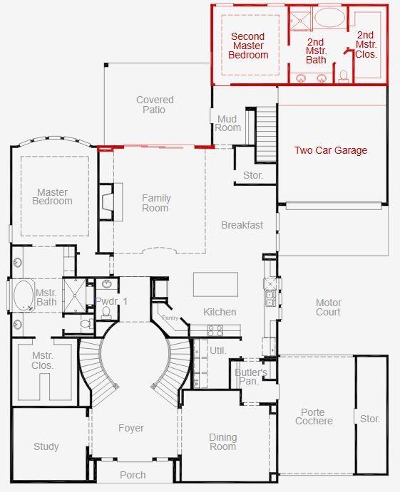 3019 Elderberry Orchard Street