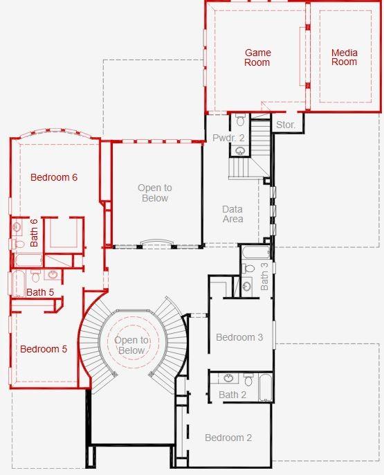 3019 Elderberry Orchard Street