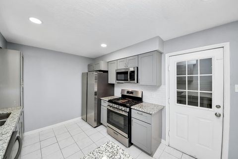 Tiny photo for 6031 Dellfern Drive, Houston, TX 77035 (MLS # 93163197)