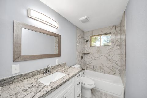 Tiny photo for 6031 Dellfern Drive, Houston, TX 77035 (MLS # 93163197)