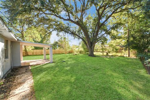 Tiny photo for 6031 Dellfern Drive, Houston, TX 77035 (MLS # 93163197)