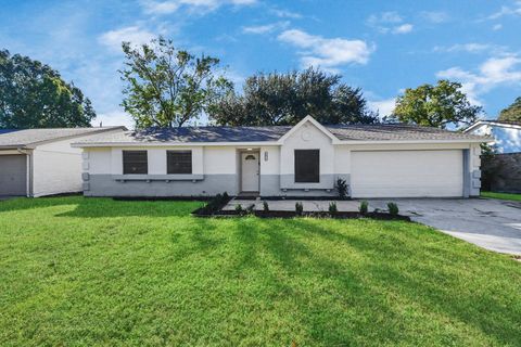 Tiny photo for 6031 Dellfern Drive, Houston, TX 77035 (MLS # 93163197)