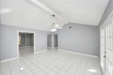 Tiny photo for 6031 Dellfern Drive, Houston, TX 77035 (MLS # 93163197)