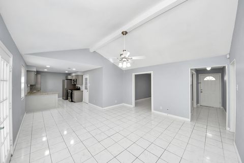 Tiny photo for 6031 Dellfern Drive, Houston, TX 77035 (MLS # 93163197)
