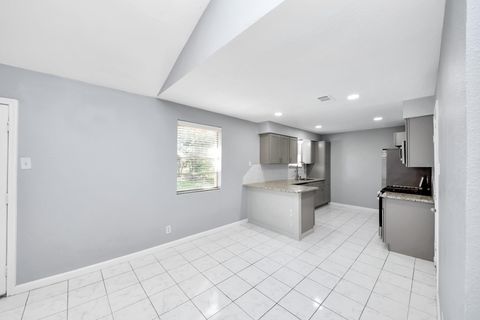 Tiny photo for 6031 Dellfern Drive, Houston, TX 77035 (MLS # 93163197)