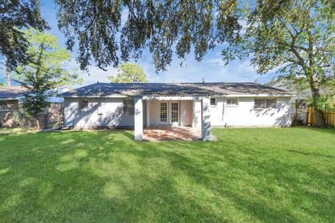 Tiny photo for 6031 Dellfern Drive, Houston, TX 77035 (MLS # 93163197)